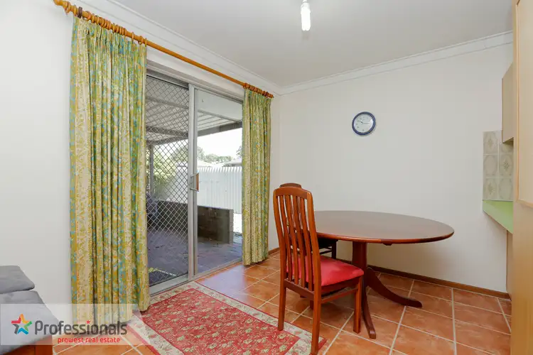 Sixth view of Homely house listing, 13A Opal Place, Riverton WA 6148