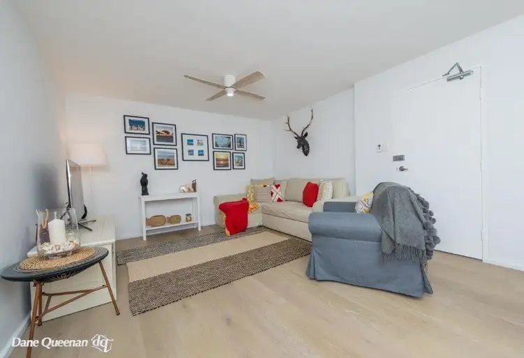 Fourth view of Homely unit listing, 4/47-49 Ronald Avenue, Shoal Bay NSW 2315