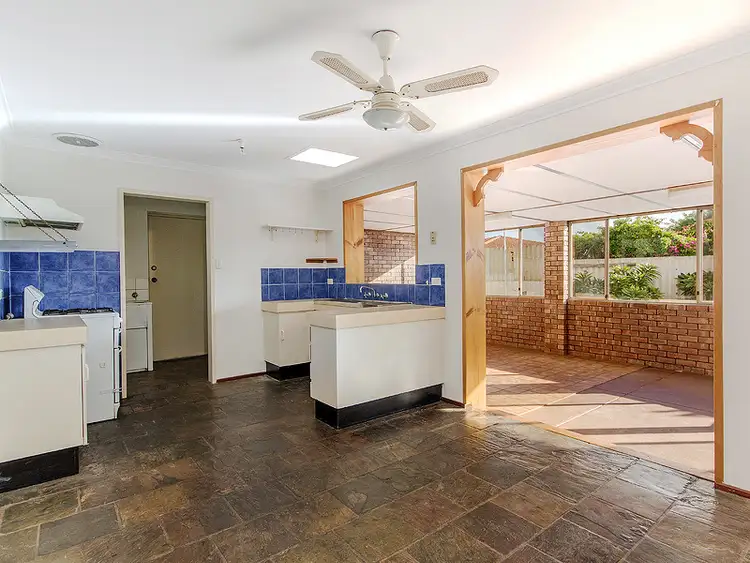 Fifth view of Homely house listing, 3 Kurrajong Place, Safety Bay WA 6169