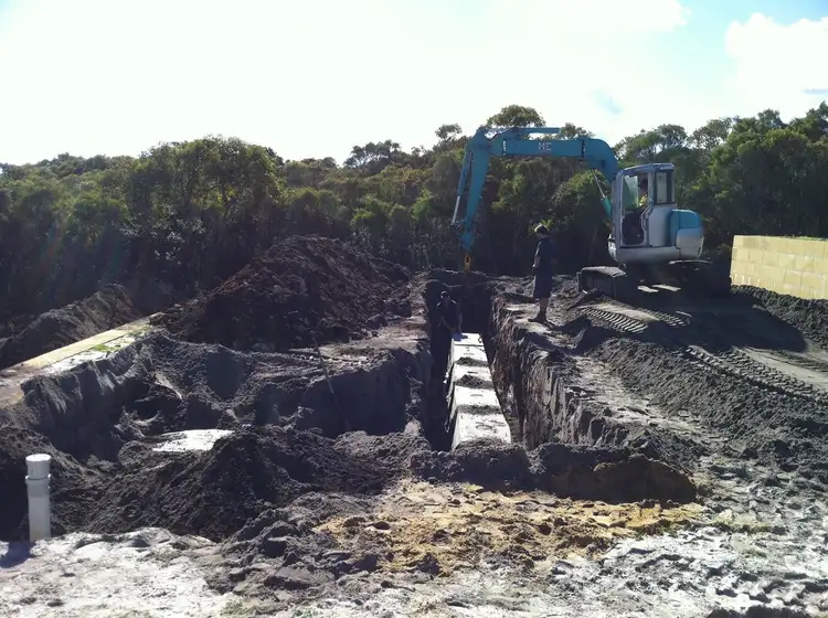 Seventh view of Homely land listing, 55 Colyer Drive, Hamelin Bay WA 6288
