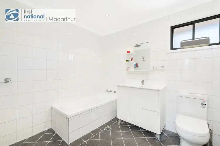 Fifth view of Homely house listing, 12 Paroo Street, Ruse NSW 2560