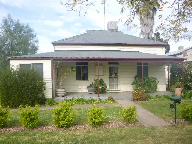 Main view of Homely house listing, 67 Hill Street, Parkes NSW 2870