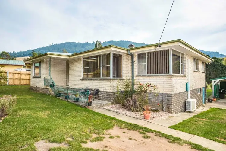 Main view of Homely house listing, 1789 Lilydale Road, Lilydale TAS 7268