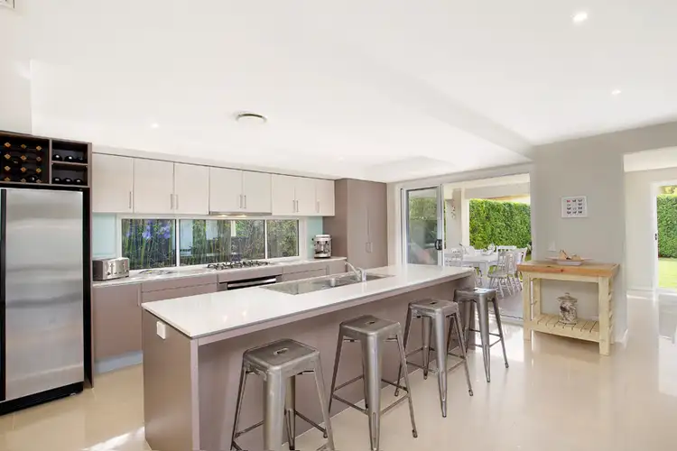 Second view of Homely house listing, 95 Aubreen Street, Collaroy Plateau NSW 2097