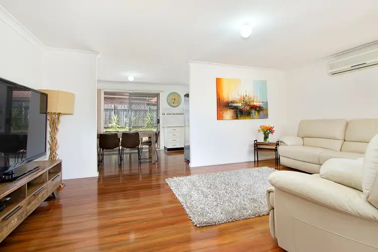 Second view of Homely house listing, 87 Vella Street, Blacktown NSW 2148