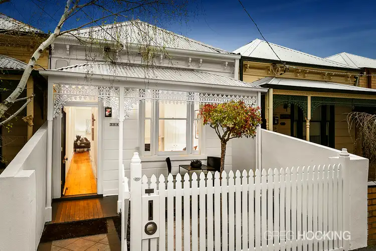 364 Montague Street, Albert Park VIC 3206