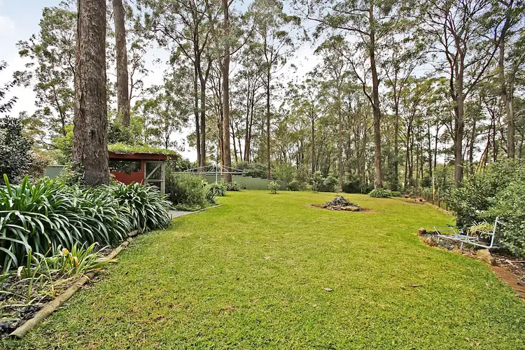 Fourth view of Homely house listing, 4 Wilson Drive, Hill Top NSW 2575