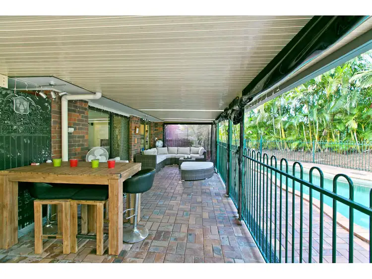 Sixth view of Homely house listing, 4 Exford Court, Alexandra Hills QLD 4161