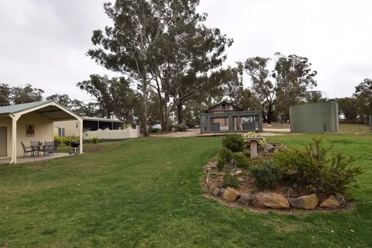 Fourth view of Homely house listing, 123 Billywillinga Road, Billywillinga NSW 2795
