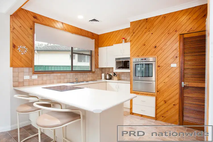 Seventh view of Homely house listing, 27 De Lisle Crescent, Metford NSW 2323