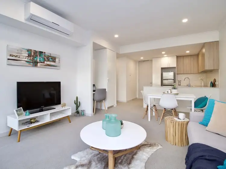 Seventh view of Homely apartment listing, 6/24 Flinders Lane, Rockingham WA 6168