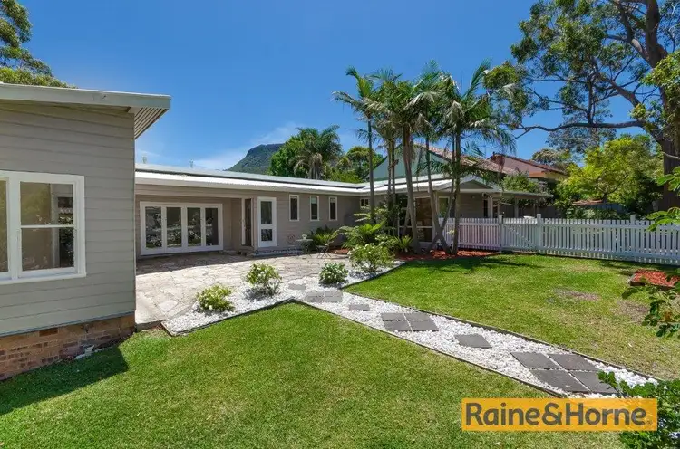 Fourth view of Homely house listing, 10 Attunga Street, Keiraville NSW 2500