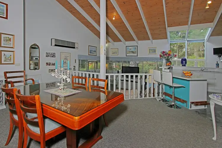Second view of Homely house listing, 15 Thomas Mitchell Crescent, Sunshine Bay NSW 2536