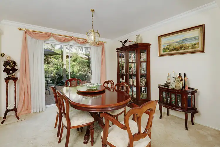 Fourth view of Homely house listing, 7 Chestnut Road, Mount Colah NSW 2079