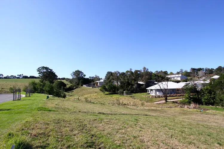Second view of Homely land listing, Lot 228 Porter Circuit Cork's Hill Estate, Milton NSW 2538