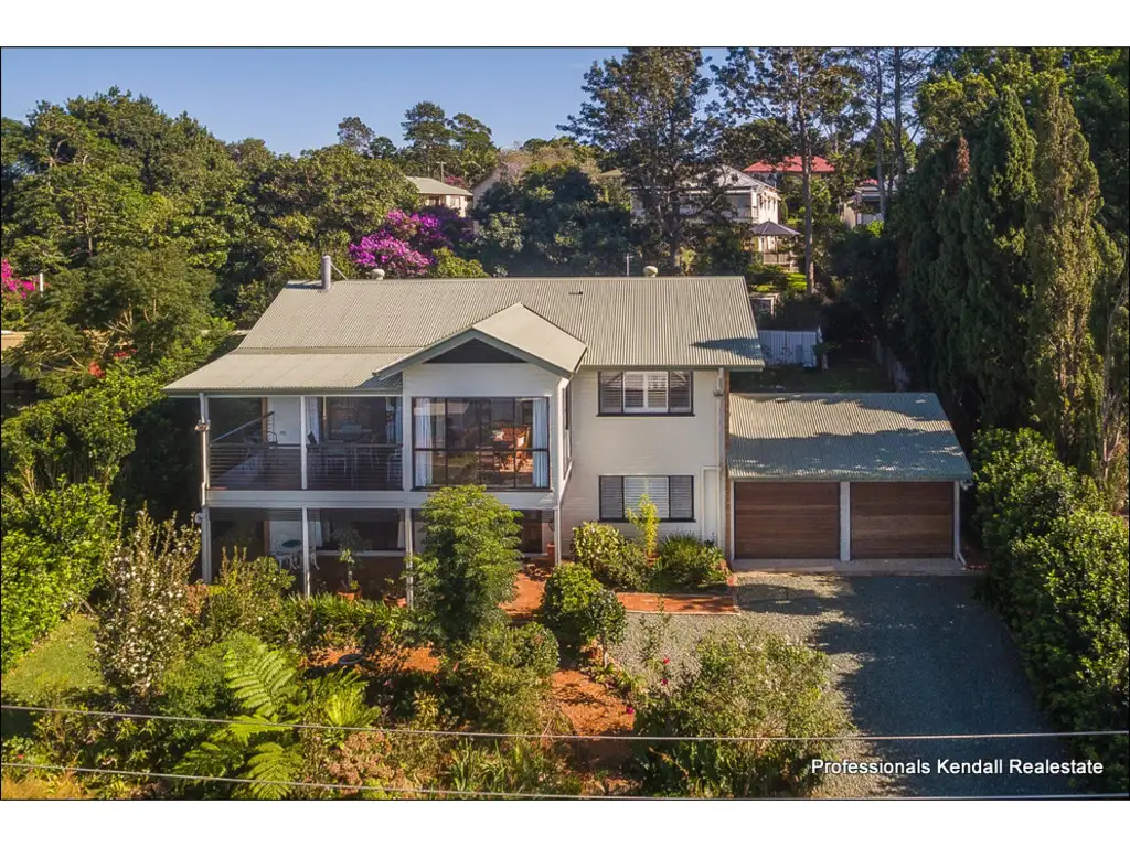 Main view of Homely house listing, 47 Coomera Gorge Drive, Tamborine Mountain QLD 4272