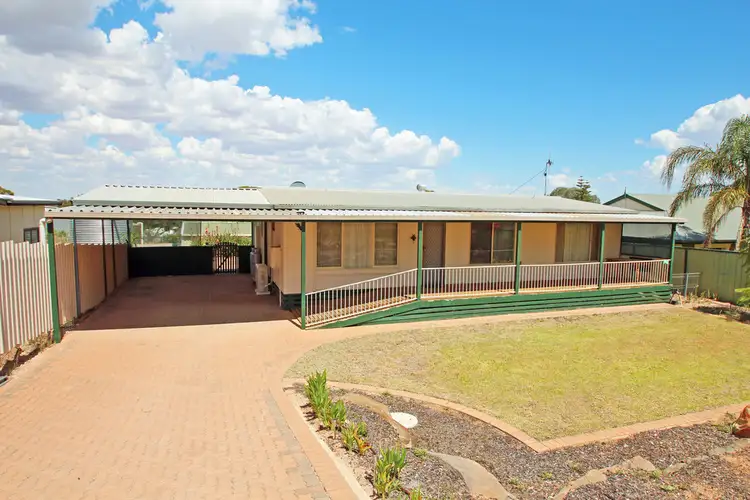 Main view of Homely house listing, 24 Stoeckel Terrace, Paringa SA 5340