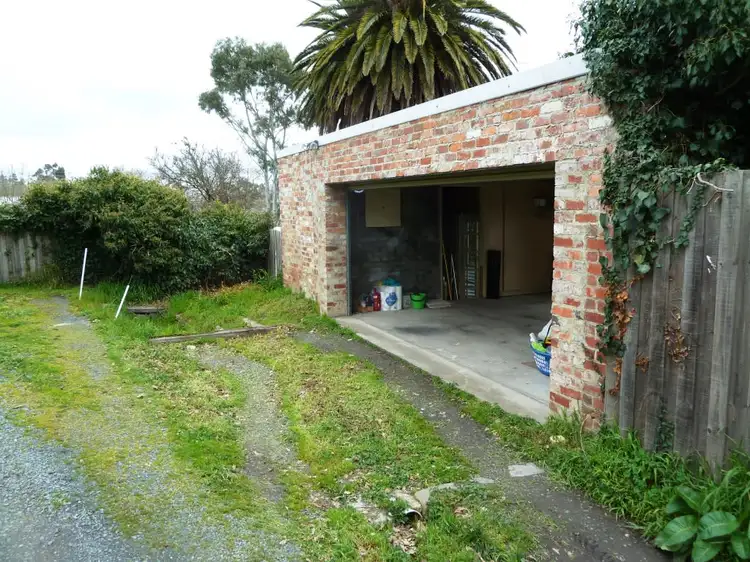 Second view of Homely house listing, 407 Barkly Street, Golden Point VIC 3350