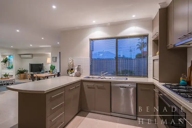 Sixth view of Homely townhouse listing, 24C Bates Road, Innaloo WA 6018