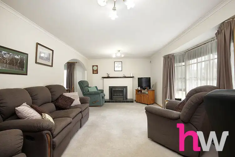 Third view of Homely house listing, 9 Sheringa Cres, Grovedale VIC 3216
