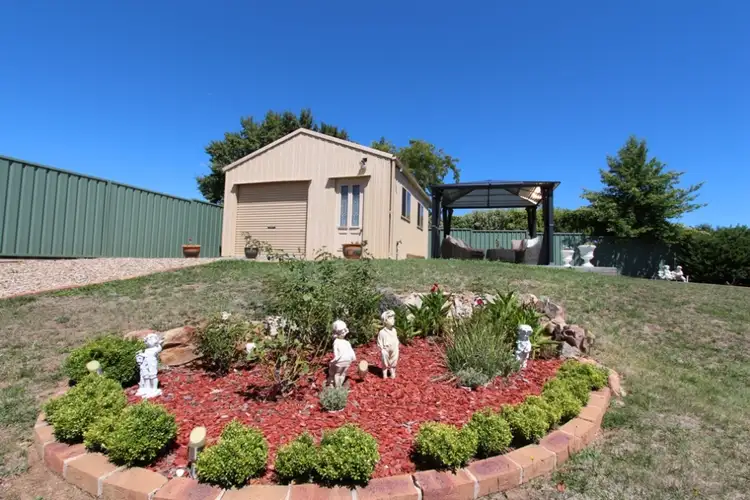 Fourth view of Homely house listing, 11 Roxburgh Drive, Kelso NSW 2795
