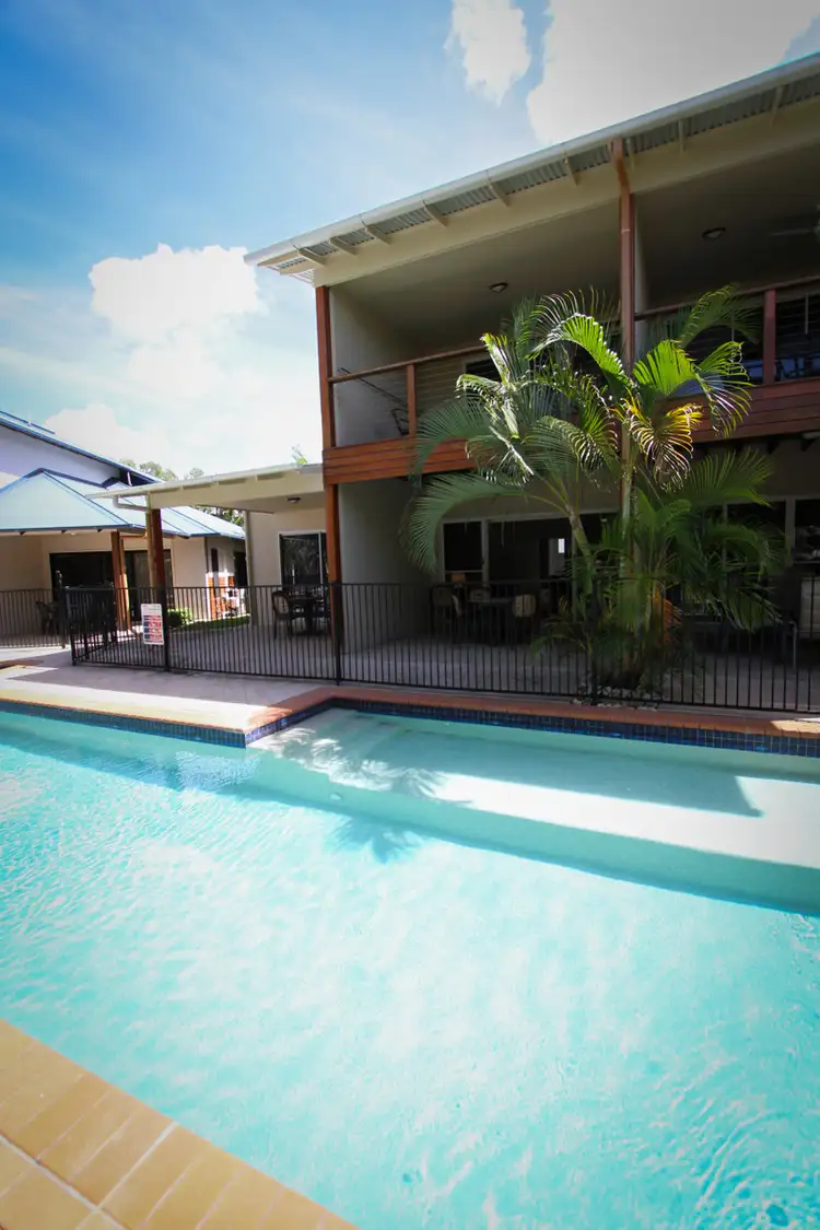 Fourth view of Homely apartment listing, 31/2 Beaches Village Circuit, Agnes Water QLD 4677