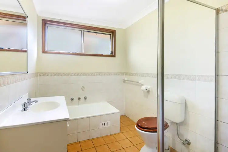 Fifth view of Homely townhouse listing, 12/104 Metella Road, Toongabbie NSW 2146