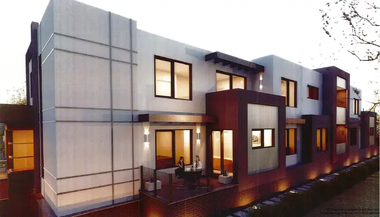 Second view of Homely unit listing, Address available on request