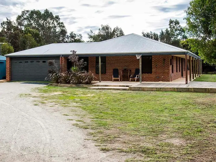 Second view of Homely house listing, 30 Tranby Avenue, Serpentine WA 6125