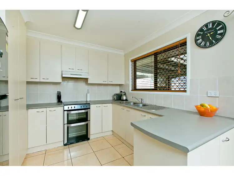 669 Old Cleveland Road East, Wellington Point QLD 4160