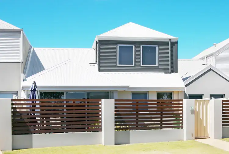 Fourth view of Homely unit listing, 25/33 Spinnaker Boulevard, Geographe WA 6280