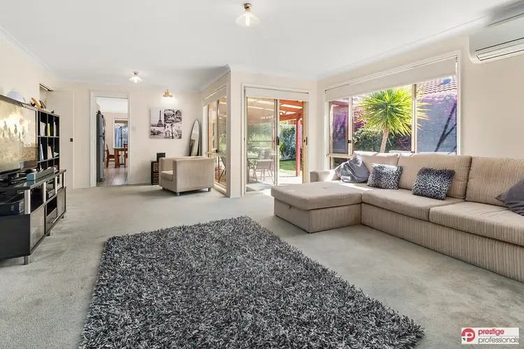 Second view of Homely house listing, 25 Daintree Drive, Wattle Grove NSW 2173