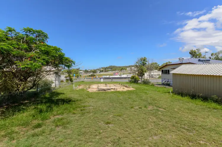 Sixth view of Homely land listing, 8 Railway Street, West Gladstone QLD 4680
