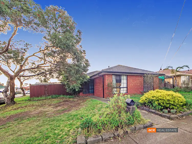 10 Isaacs Street, Laverton VIC 3028