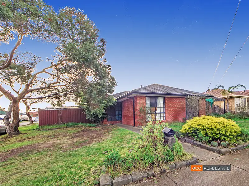 Main view of Homely house listing, 10 Isaacs Street, Laverton VIC 3028