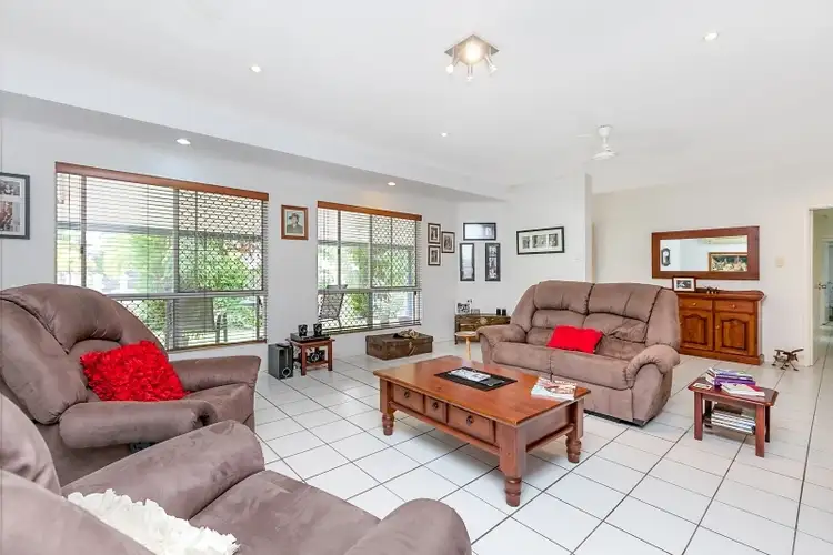 Sixth view of Homely house listing, 6 Hope Court, Leanyer NT 812