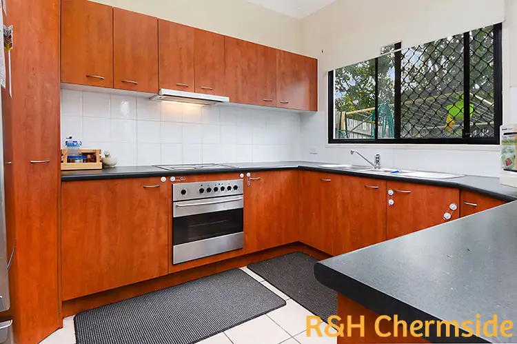 Fourth view of Homely townhouse listing, 15/23 Ronmack Street, Chermside QLD 4032