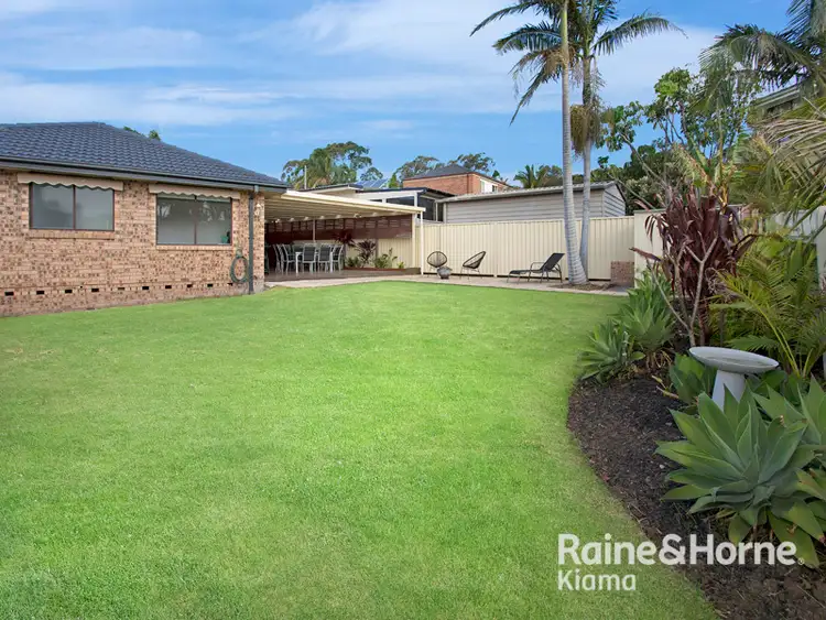 Fifth view of Homely house listing, 16 Hoskings Crescent, Kiama Downs NSW 2533