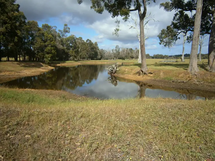 Second view of Homely rural property listing, 157 Boyanup West Road, Stratham WA 6237