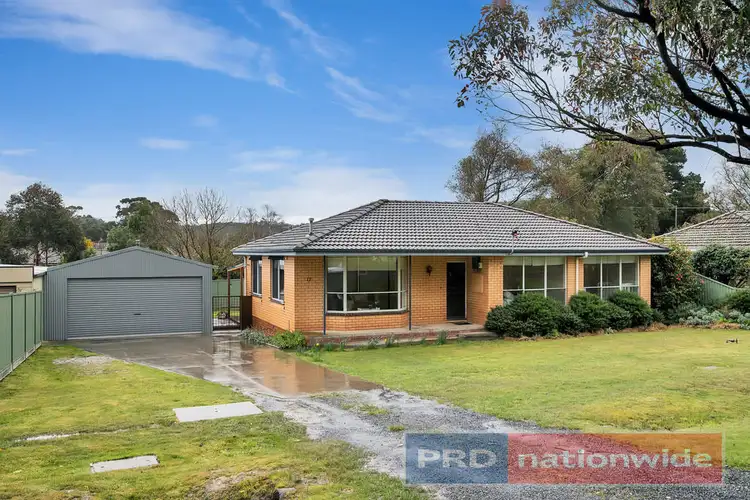 17 Springs Road, Brown Hill VIC 3350
