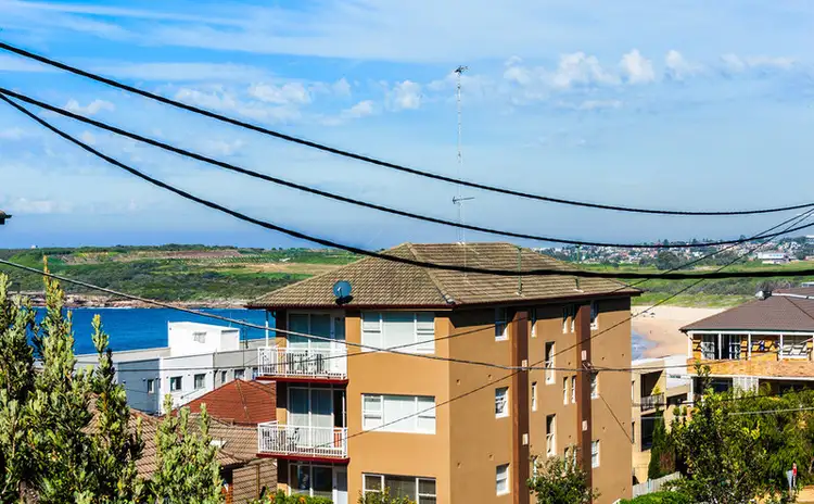 Fourth view of Homely unit listing, 2/14 Bona Vista, Avenue, Maroubra NSW 2035