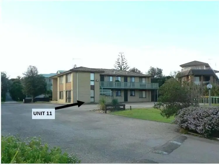 Address available on request
