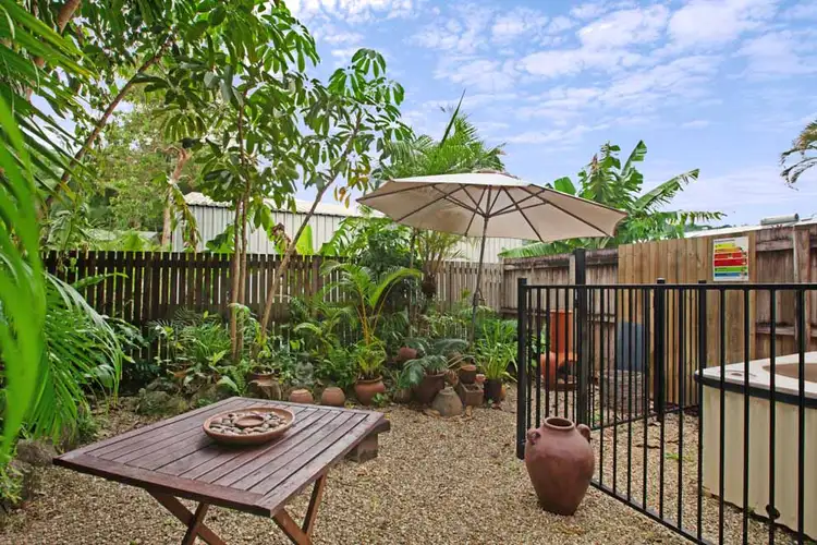 7/12 Le Grande Street, Freshwater QLD 4870