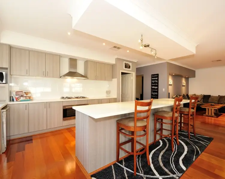 Fourth view of Homely house listing, 25 Usher Meander, Baldivis WA 6171