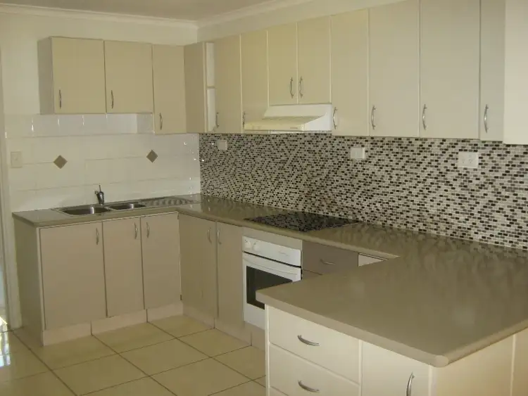 Second view of Homely house listing, 1, 23 Murphy Street, Point Vernon QLD 4655