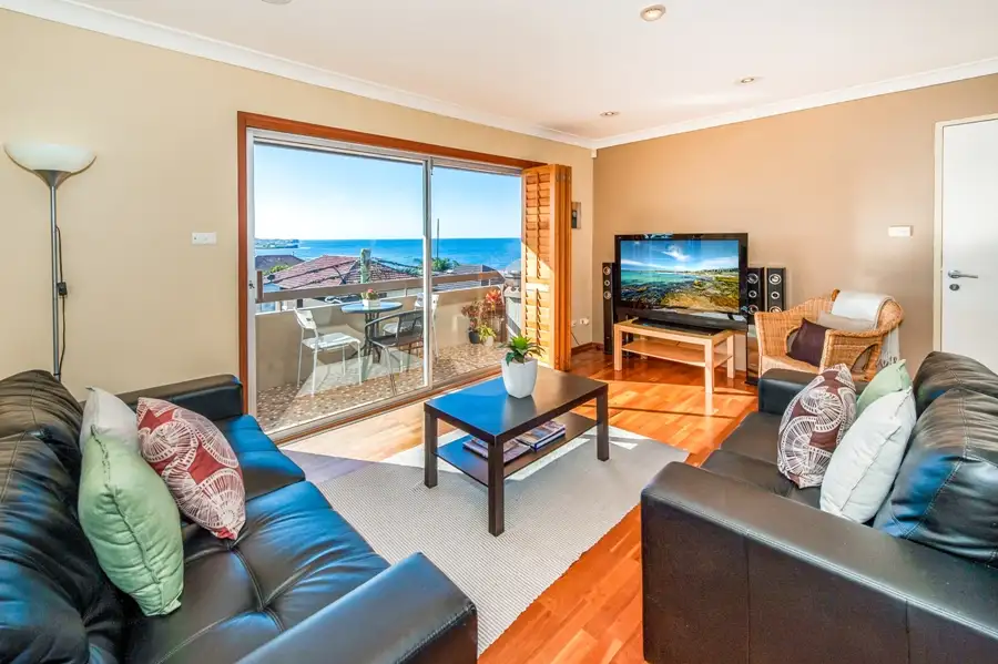 Main view of Homely unit listing, 6/217 Malabar Road, South Coogee NSW 2034