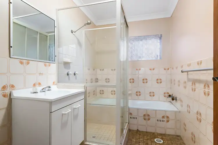 Fourth view of Homely villa listing, 7/12-16 James Street, Ingleburn NSW 2565