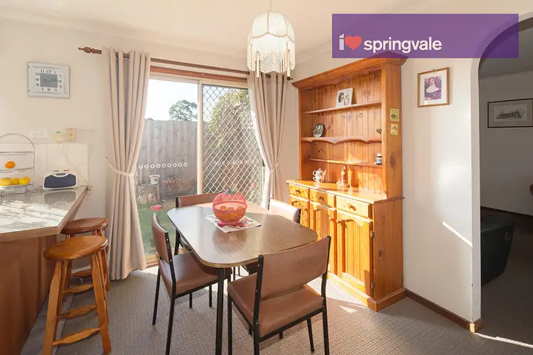 Fourth view of Homely unit listing, 4/37 Hillcrest Grove, Springvale VIC 3171