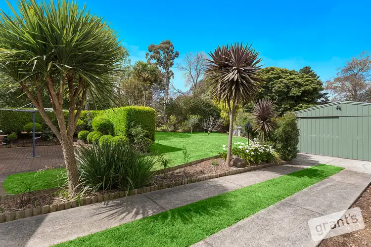 Fourth view of Homely house listing, 9 Grant Court, Beaconsfield Upper VIC 3808