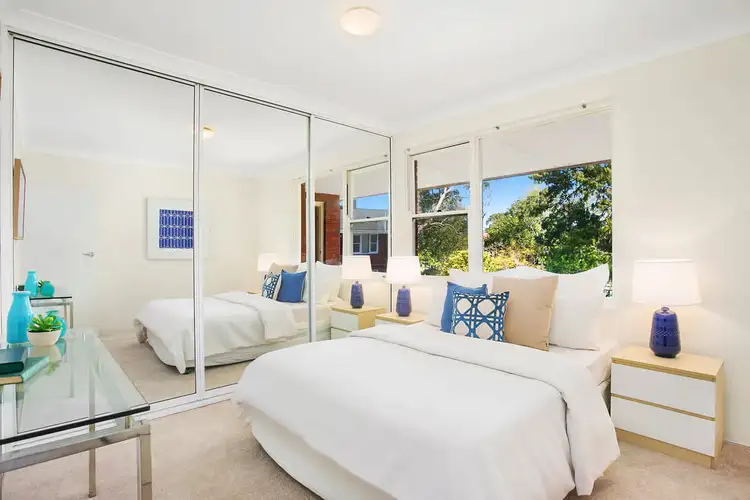 Fourth view of Homely apartment listing, 11/97 Burns Bay Road, Lane Cove NSW 2066